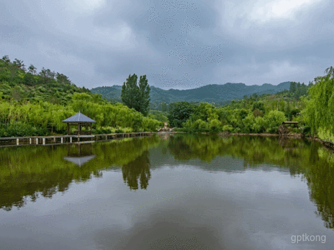 三界外生态旅游度假区展示图片0