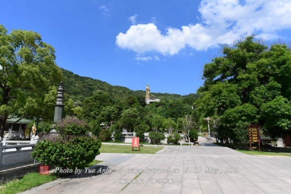 三坪寺展示图片1