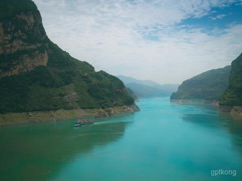 三峡竹海展示图片5