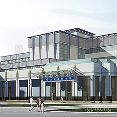 山东省科技馆展示图片4