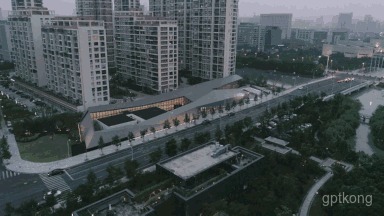 上海翡翠画廊展示图片5