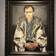 上海油画雕塑院展示图片1