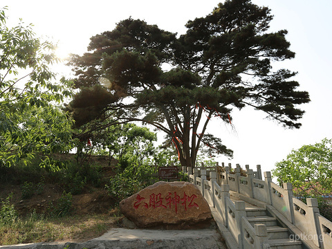 山叶口景区展示图片4