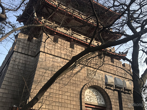 府山公园展示图片1