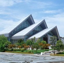 绍兴大剧院展示图片1