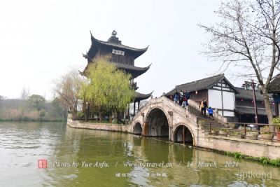 绍兴非物质文化遗产馆展示图片3