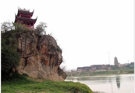 佘湖雪霁景区展示图片1