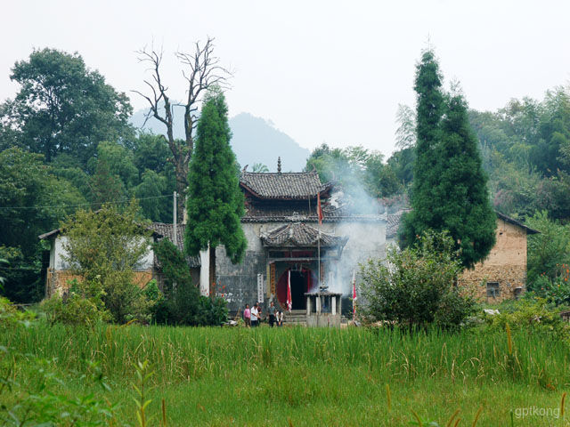 圣塘景区展示图片7