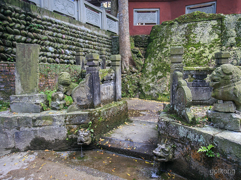 圣水禅院展示图片3