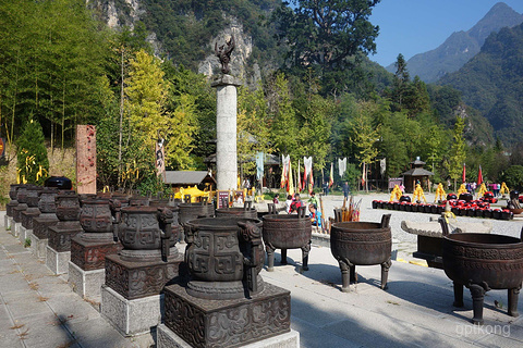 神农祭坛展示图片2