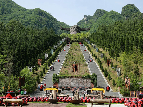 神农架展示图片2