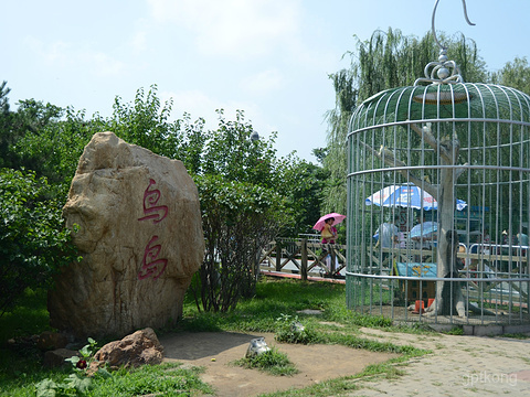 沈阳鸟岛展示图片3