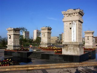 沈阳建筑大学展示图片0