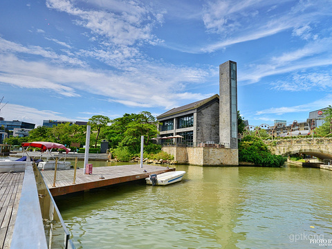 深圳欢乐海岸展示图片5