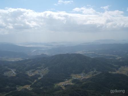 石城山展示图片2