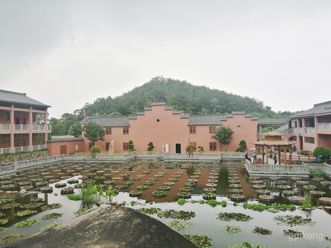 石峰岩寺展示图片7