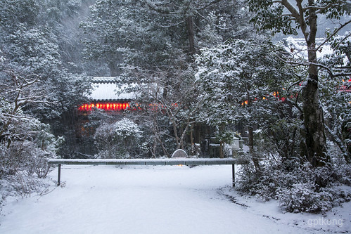 石室禅院展示图片4