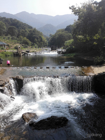 石灶风景区展示图片3