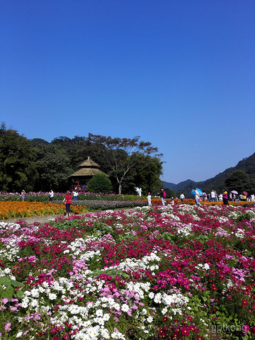 石灶风景区展示图片4