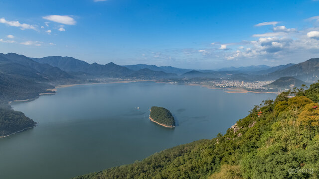 石竹湖展示图片4