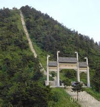 双峰山国家森林公园展示图片3