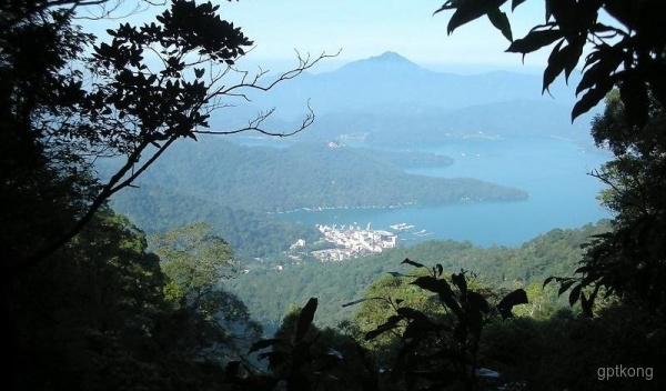 水社大山步道展示图片2