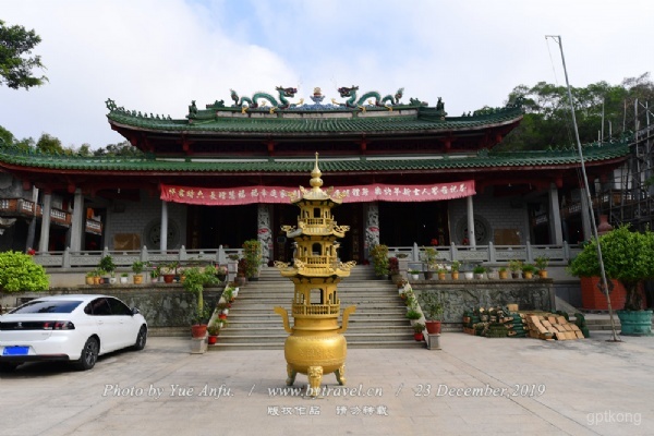 水月禅寺展示图片0