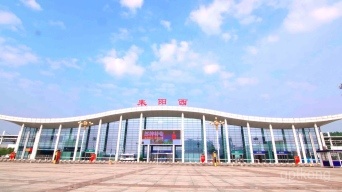 顺湖公园展示图片3