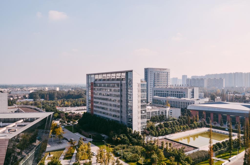 四川农业大学(成都校区)展示图片1