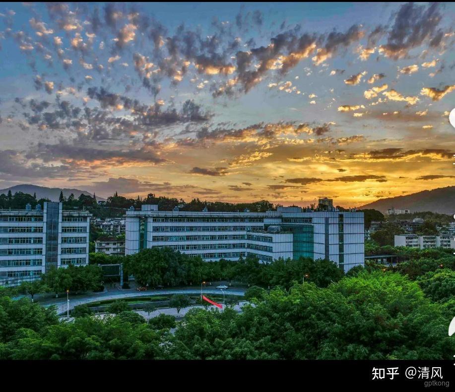 四川农业大学(成都校区)展示图片4