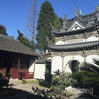 松江清真寺展示图片2