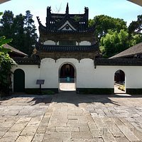 松江清真寺展示图片4