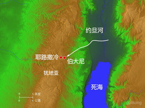 圣拉撒路区展示图片0