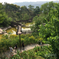 太白岩公园展示图片4