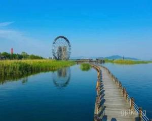 太湖风景区展示图片3