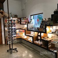 安平树屋展示图片1