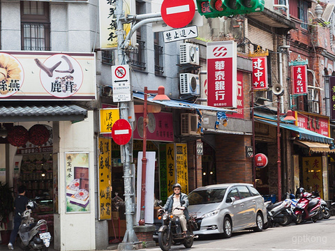 大稻埕码头展示图片2