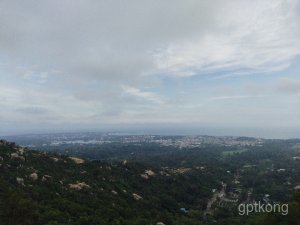 太武山步道展示图片4