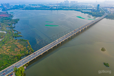 太子湖展示图片3