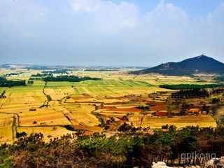 唐梓山风景区展示图片1