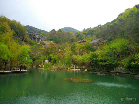 桃花岛展示图片2