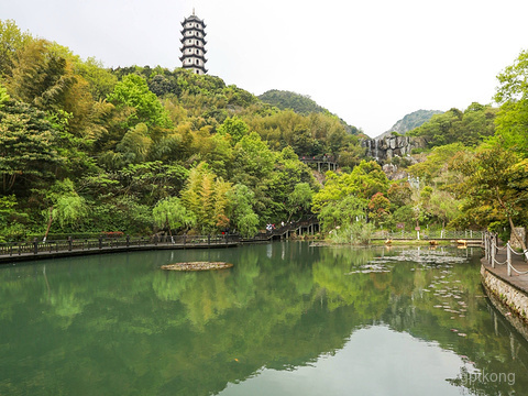 桃花岛展示图片3