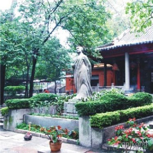 茶庵寺展示图片3