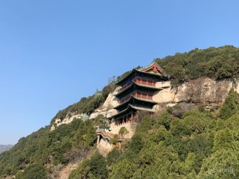 天龙山景区展示图片4