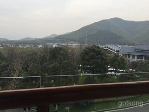 天目湖御水温泉展示图片3