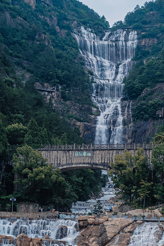 天台山展示图片6