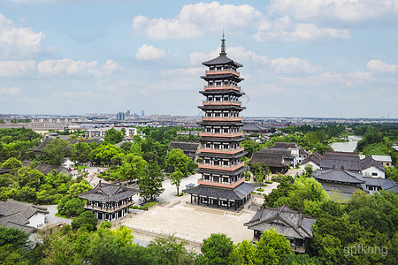 铜陵县大明寺展示图片4