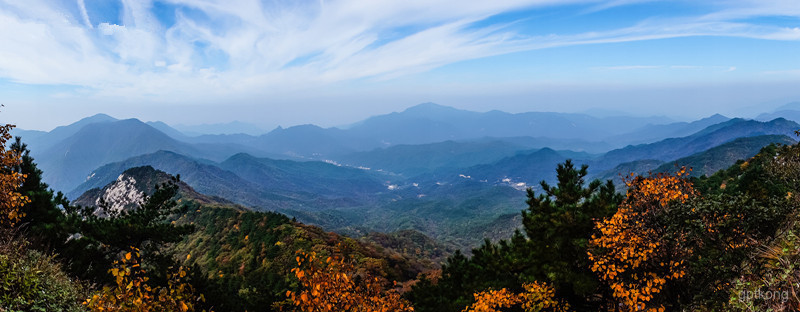 三角山滑道展示图片8