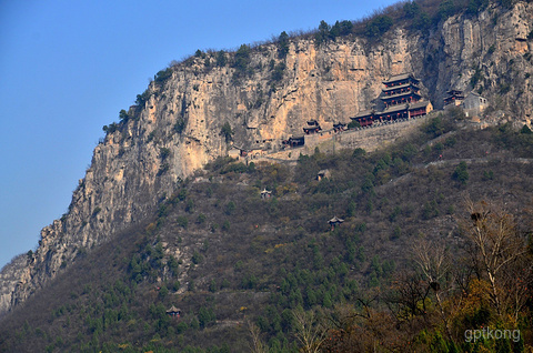 娲皇宫展示图片6