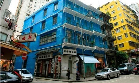 湾仔民间生活馆展示图片0